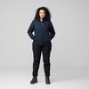 image:imageFjallraven  Womens Stina JacketDark Navy