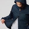 image:imageFjallraven  Womens Stina JacketDark Navy