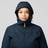 image:imageFjallraven  Womens Stina JacketDark Navy
