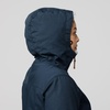 image:imageFjallraven  Womens Stina JacketDark Navy
