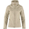 image:imageFjallraven  Womens Stina JacketFossil