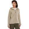 image:imageFjallraven  Womens Stina JacketFossil