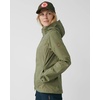 image:imageFjallraven  Womens Stina JacketGreen