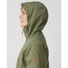 image:imageFjallraven  Womens Stina JacketGreen