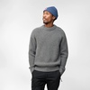image:imageFjallraven 1960 Lite Logo Mens Cuffed Beanie  MidHeightDeep Forest