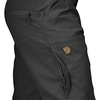 image:imageFjallraven Abisko Lite Mens Hiking ShortsDark Grey