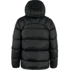 image:imageFjallraven Expedition Down Lite Mens Insulated Jacket  Water ResistantBlack