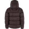 image:imageFjallraven Expedition Down Lite Mens Insulated Jacket  Water ResistantBlack Oak