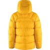 image:imageFjallraven Expedition Down Lite Mens Insulated Jacket  Water ResistantDandelion