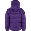 image:imageFjallraven Expedition Down Lite Mens Insulated Jacket  Water ResistantDark Violet