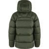 image:imageFjallraven Expedition Down Lite Mens Insulated Jacket  Water ResistantDeep Forest