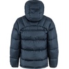 image:imageFjallraven Expedition Down Lite Mens Insulated Jacket  Water ResistantNavy