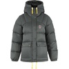image:imageFjallraven Expedition Down Lite Womens Insulated Jacket  Water ResistantBasalt