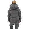 image:imageFjallraven Expedition Down Lite Womens Insulated Jacket  Water ResistantBasalt