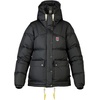 image:imageFjallraven Expedition Down Lite Womens Insulated Jacket  Water ResistantBlack