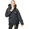 image:imageFjallraven Expedition Down Lite Womens Insulated Jacket  Water ResistantBlack