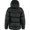 image:imageFjallraven Expedition Down Lite Womens Insulated Jacket  Water ResistantBlack
