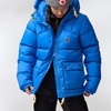 image:imageFjallraven Expedition Down Lite Womens Insulated Jacket  Water ResistantBreeze Blue