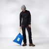 image:imageFjallraven Expedition Down Lite Womens Insulated Jacket  Water ResistantBreeze Blue