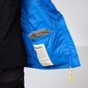 image:imageFjallraven Expedition Down Lite Womens Insulated Jacket  Water ResistantBreeze Blue