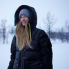 image:imageFjallraven Expedition Down Lite Womens Insulated Jacket  Water ResistantBreeze Blue