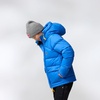 image:imageFjallraven Expedition Down Lite Womens Insulated Jacket  Water ResistantBreeze Blue