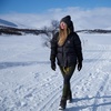 image:imageFjallraven Expedition Down Lite Womens Insulated Jacket  Water ResistantBreeze Blue