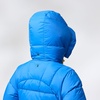 image:imageFjallraven Expedition Down Lite Womens Insulated Jacket  Water ResistantBreeze Blue