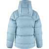 image:imageFjallraven Expedition Down Lite Womens Insulated Jacket  Water ResistantBreeze Blue