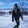 image:imageFjallraven Expedition Down Lite Womens Insulated Jacket  Water ResistantBreeze Blue