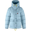 image:imageFjallraven Expedition Down Lite Womens Insulated Jacket  Water ResistantBreeze Blue