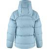 image:imageFjallraven Expedition Down Lite Womens Insulated Jacket  Water ResistantBreeze Blue