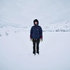 image:imageFjallraven Expedition Down Lite Womens Insulated Jacket  Water ResistantBreeze Blue