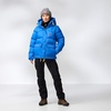 image:imageFjallraven Expedition Down Lite Womens Insulated Jacket  Water ResistantBreeze Blue