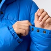 image:imageFjallraven Expedition Down Lite Womens Insulated Jacket  Water ResistantBreeze Blue