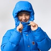 image:imageFjallraven Expedition Down Lite Womens Insulated Jacket  Water ResistantBreeze Blue