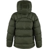 image:imageFjallraven Expedition Down Lite Womens Insulated Jacket  Water ResistantDeep Forest