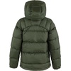 image:imageFjallraven Expedition Down Lite Womens Insulated Jacket  Water ResistantDeep Forest