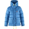 image:imageFjallraven Expedition Down Lite Womens Insulated Jacket  Water ResistantUn Blue