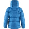 image:imageFjallraven Expedition Down Lite Womens Insulated Jacket  Water ResistantUn Blue