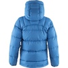 image:imageFjallraven Expedition Down Lite Womens Insulated Jacket  Water ResistantUn Blue