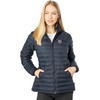 image:imageFjallraven Expedition Latt Womens Insulated FullZip Midlayer HoodyBlack