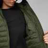 image:imageFjallraven Expedition Latt Womens Insulated FullZip Midlayer HoodyDeep Forest