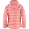 image:imageFjallraven Expedition Latt Womens Insulated FullZip Midlayer HoodyDusty Rose
