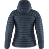 image:imageFjallraven Expedition Latt Womens Insulated FullZip Midlayer HoodyNavy