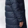 image:imageFjallraven Expedition Long Down Womens Insulated Jacket  Water ResistantFossil