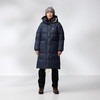 image:imageFjallraven Expedition Long Down Womens Insulated Jacket  Water ResistantFossil
