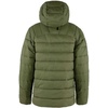 image:imageFjallraven Expedition Mid Winter Mens Insulated FullZip Midlayer HoodyGreenMustard Yellow
