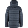 image:imageFjallraven Expedition Mid Winter Mens Insulated FullZip Midlayer HoodyNavyUn Blue