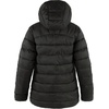 image:imageFjallraven Expedition Mid Winter Womens Insulated FullZip Midlayer HoodyBlackBasalt